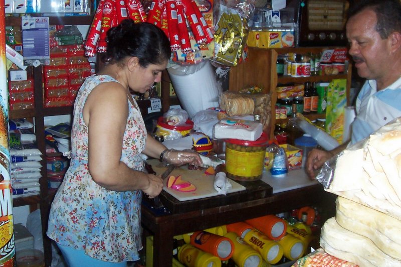 Olinda: Bodega de Veio  na Rua do Amparo,     100_2629.JPG