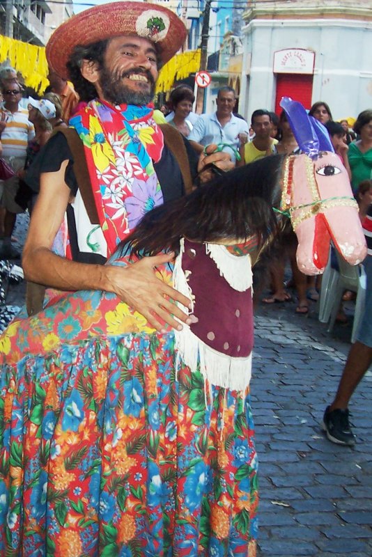 Pr-Carnaval em Recife Antigo Januar 2008  100_2683.JPG