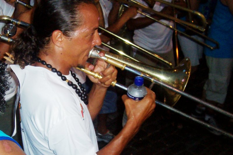 Pr-Carnaval 2008: Recife Antigo  100_2835.JPG