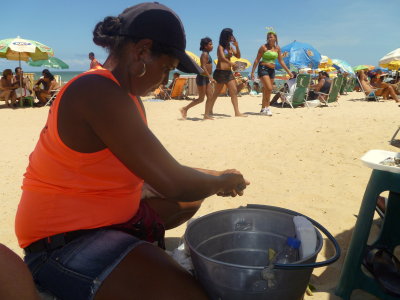 NA PRAIA DE BOA VIAGEM P1020191.JPG