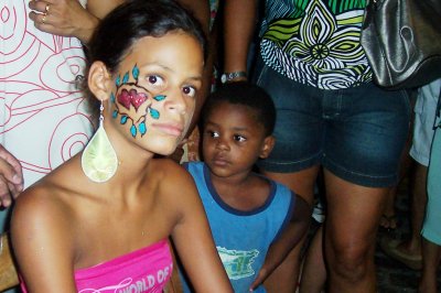 Pr-Carnaval 2008: Recife Antigo  100_2848.JPG