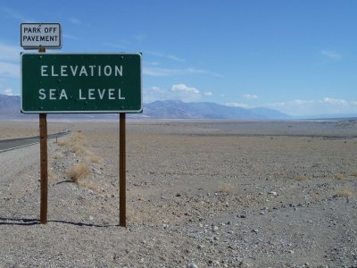 Death Valley