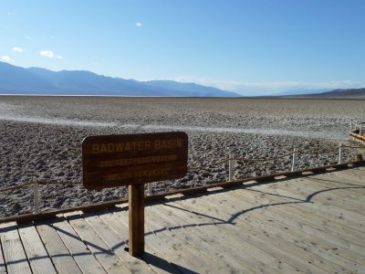 Badwater