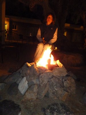 Shoshone