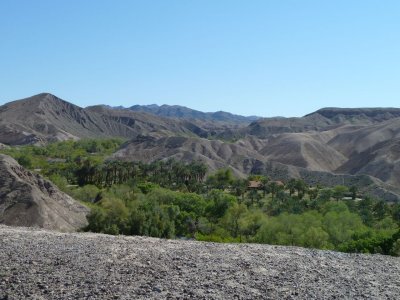 China Ranch Date Farm