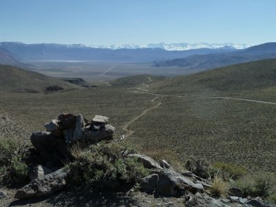Deep Springs Overlook