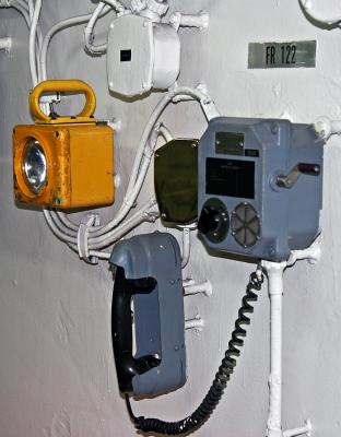 keeping in touch