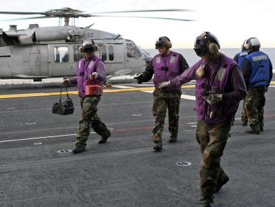 flight ops