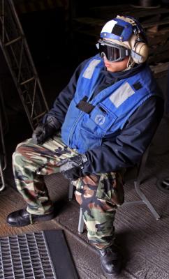 flgt deck crewman