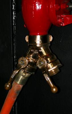 firehose brass