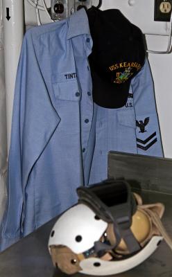 uniform