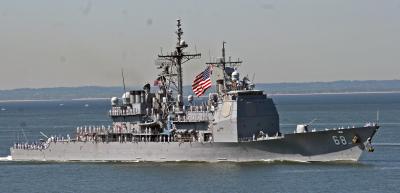 uss anzio