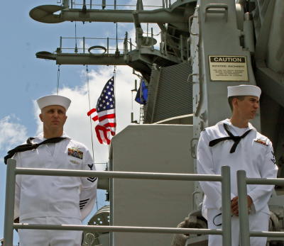 Fleet Week '06
