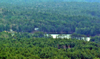 Pine River Pond zoom