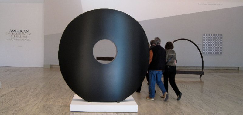 Great Planet 1976-77 by Inge King.jpg
