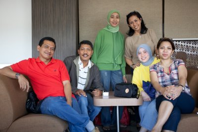 FEUA 86 Yogya