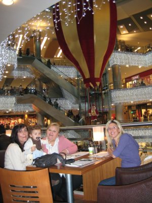 Fall 2007