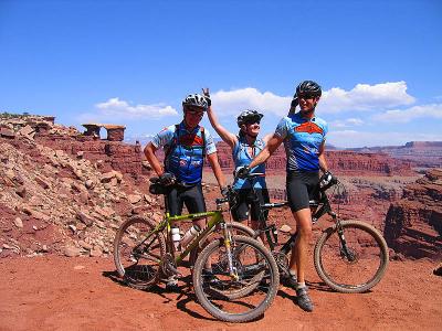 White Rim Trail