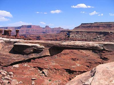 White Rim Trail