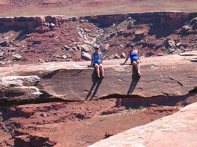 White Rim Trail
