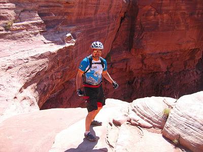 White Rim Trail