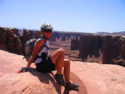 White Rim Trail