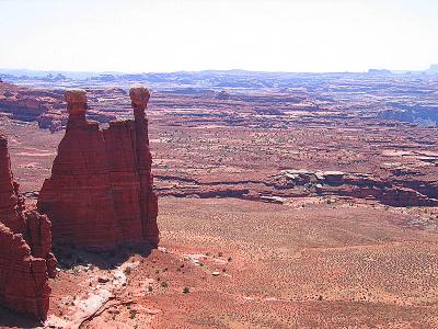 White Rim Trail