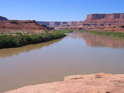 White Rim Trail