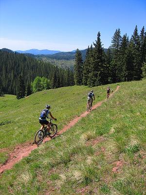 Blackhawk Mountain