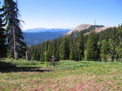Blackhawk Mountain
