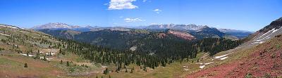 Blackhawk Mountain