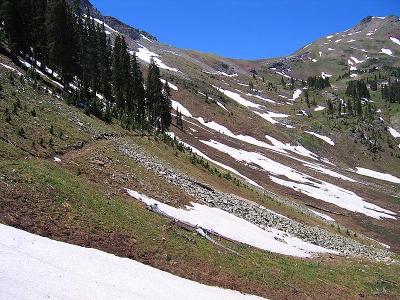 Blackhawk Mountain