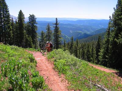 Blackhawk Mountain