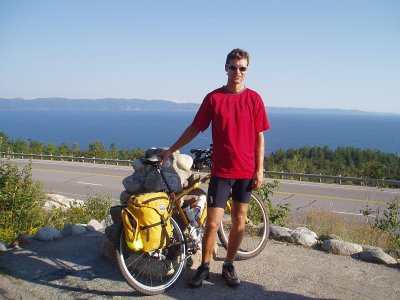 Lake Superior 2006.07.20