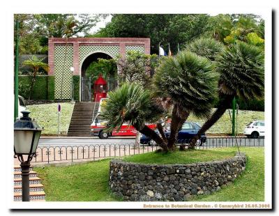 Entrance to Botanical Garden.JPG