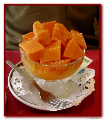 Papaya & Orange.JPG