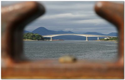 Skye Bridge 3838