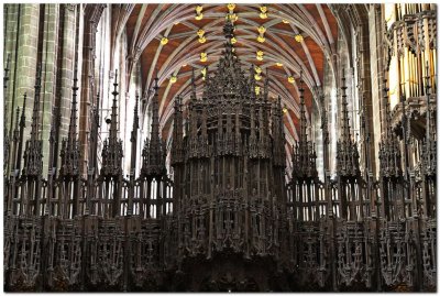The Quire 9233