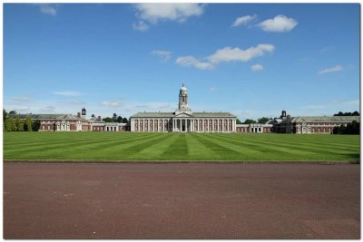 Royal Air Force College Cranwell