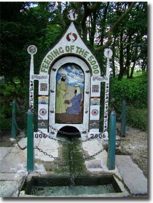 Town Well