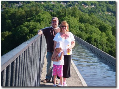 Pontcysyllte Auaduct173808