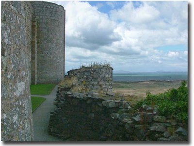 North Wall