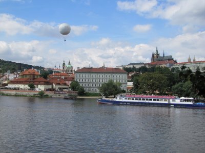 Praha (Prague)