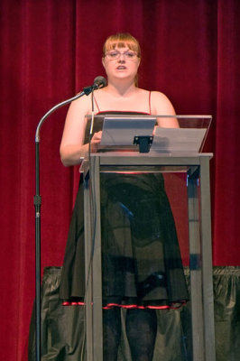 2012 Hamilton High Drama Awards