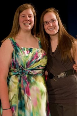 2012 Hamilton High Drama Awards