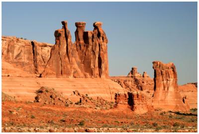 Arches NP 2