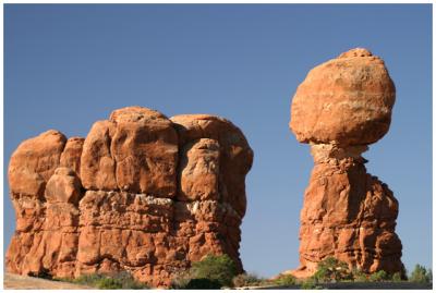 Arches NP 5