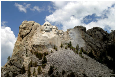 Mt. Rushmore NM 4