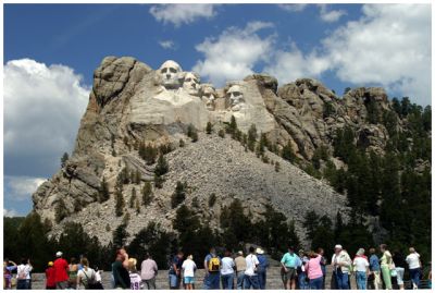 Mt. Rushmore NM 6