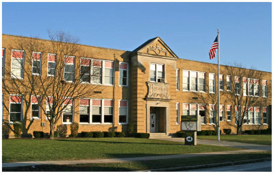 january 15Pierce Elementary School